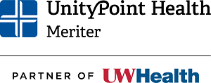 UnityPoint Health Meriter Partner of U W Health